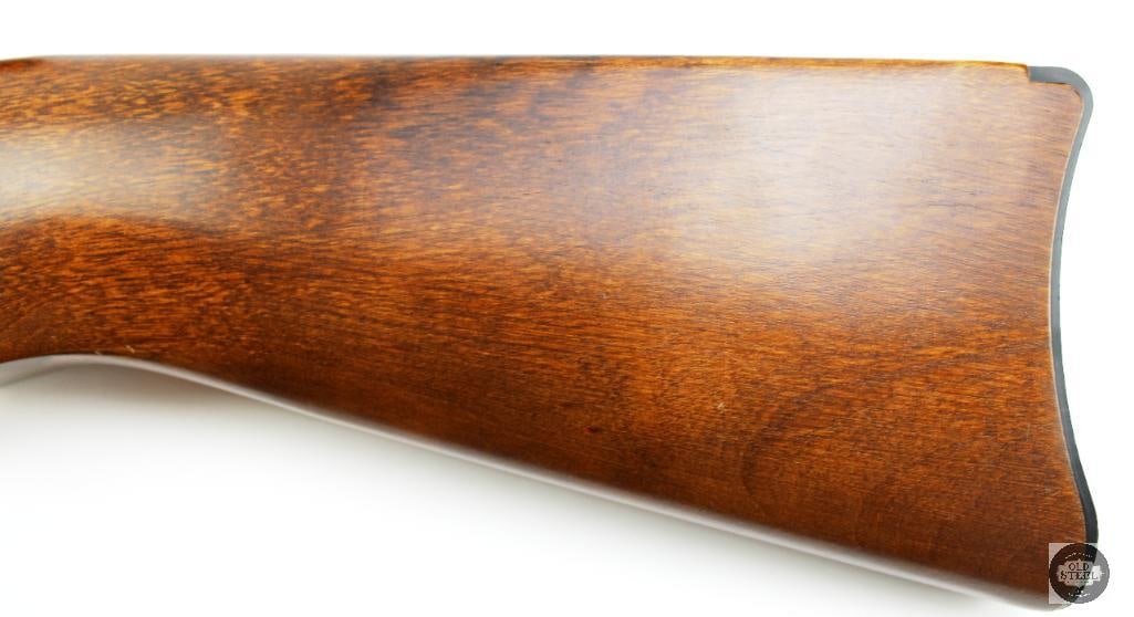 Ruger 10/22 .22 LR 18.5" Barrel w/ 25rd Mag & Weaver K4 Scope - 13