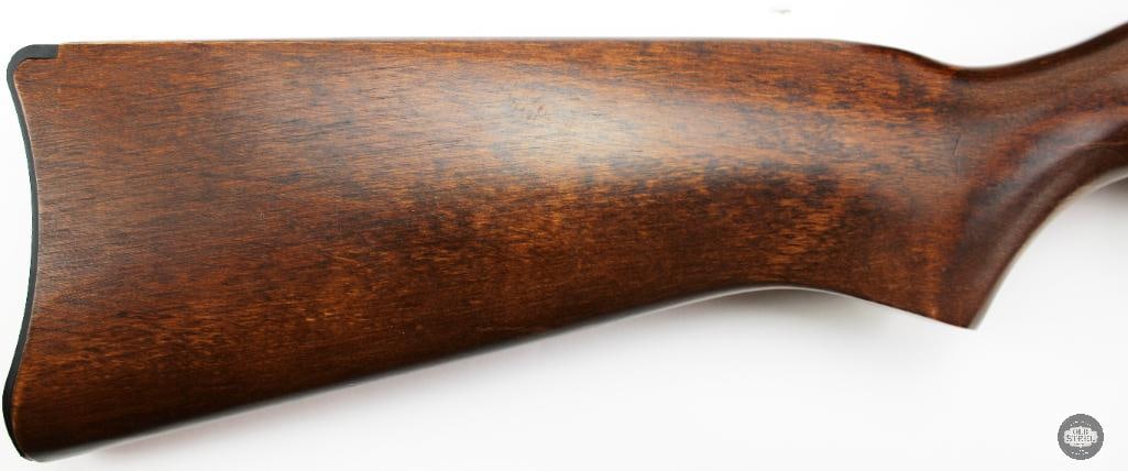 Ruger 10/22 .22 LR 18.5" Barrel w/ 25rd Mag & Weaver K4 Scope - 2