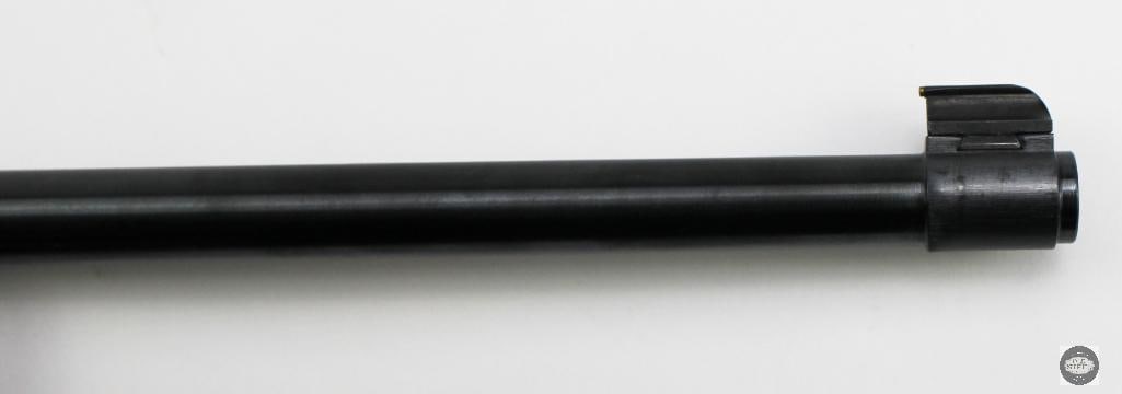 Ruger 10/22 .22 LR 18.5" Barrel w/ 25rd Mag & Weaver K4 Scope - 6