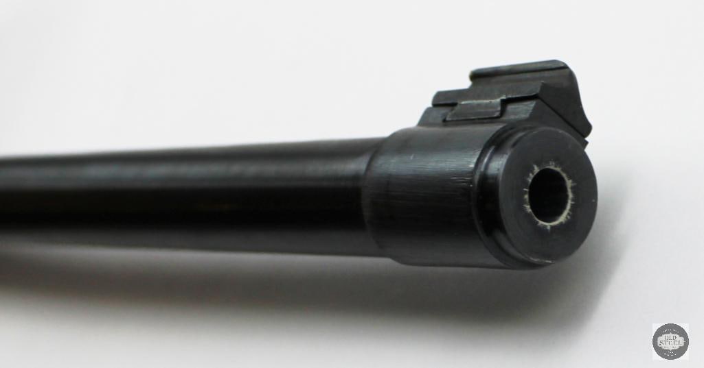 Ruger 10/22 .22 LR 18.5" Barrel w/ 25rd Mag & Weaver K4 Scope - 7
