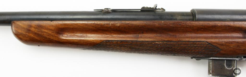 Marlin Model 50 .22 LR Semi Auto C&R 22.5" Barrel 14" LOP - 10
