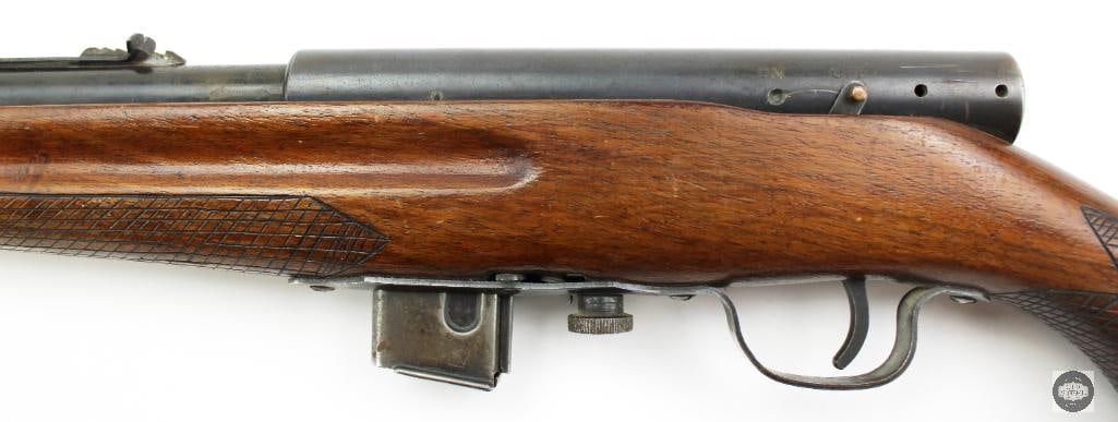 Marlin Model 50 .22 LR Semi Auto C&R 22.5" Barrel 14" LOP - 11