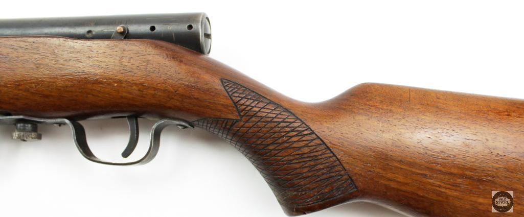 Marlin Model 50 .22 LR Semi Auto C&R 22.5" Barrel 14" LOP - 12