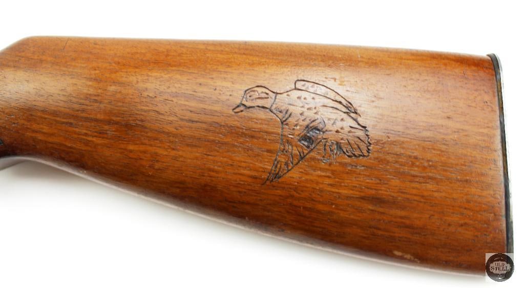 Marlin Model 50 .22 LR Semi Auto C&R 22.5" Barrel 14" LOP - 13