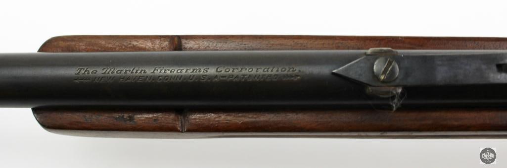 Marlin Model 50 .22 LR Semi Auto C&R 22.5" Barrel 14" LOP - 14