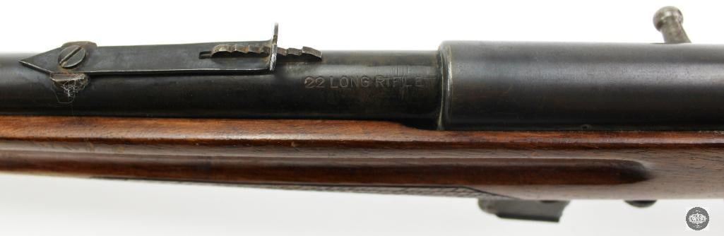 Marlin Model 50 .22 LR Semi Auto C&R 22.5" Barrel 14" LOP - 15