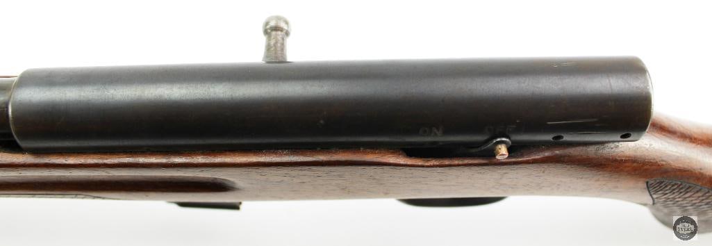 Marlin Model 50 .22 LR Semi Auto C&R 22.5" Barrel 14" LOP - 16