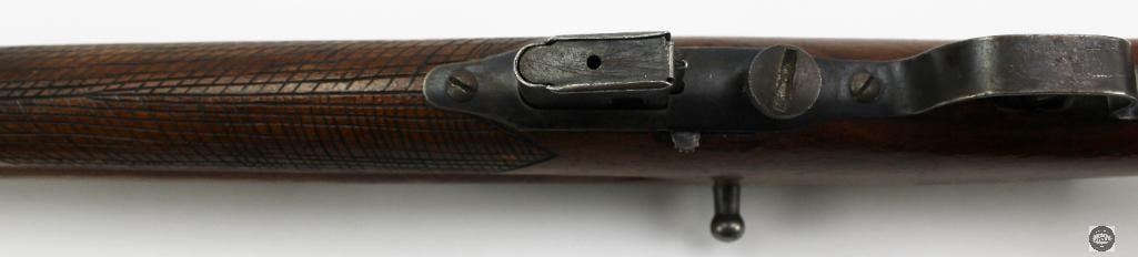 Marlin Model 50 .22 LR Semi Auto C&R 22.5" Barrel 14" LOP - 19
