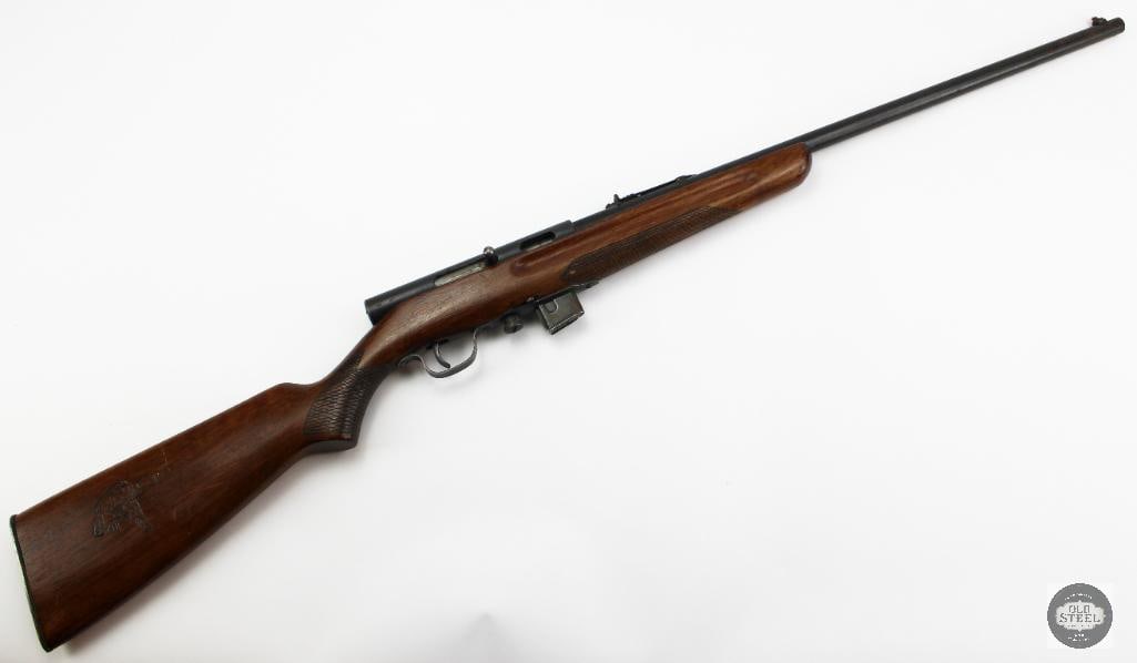 Marlin Model 50 .22 LR Semi Auto C&R 22.5" Barrel 14" LOP (1 of 20)