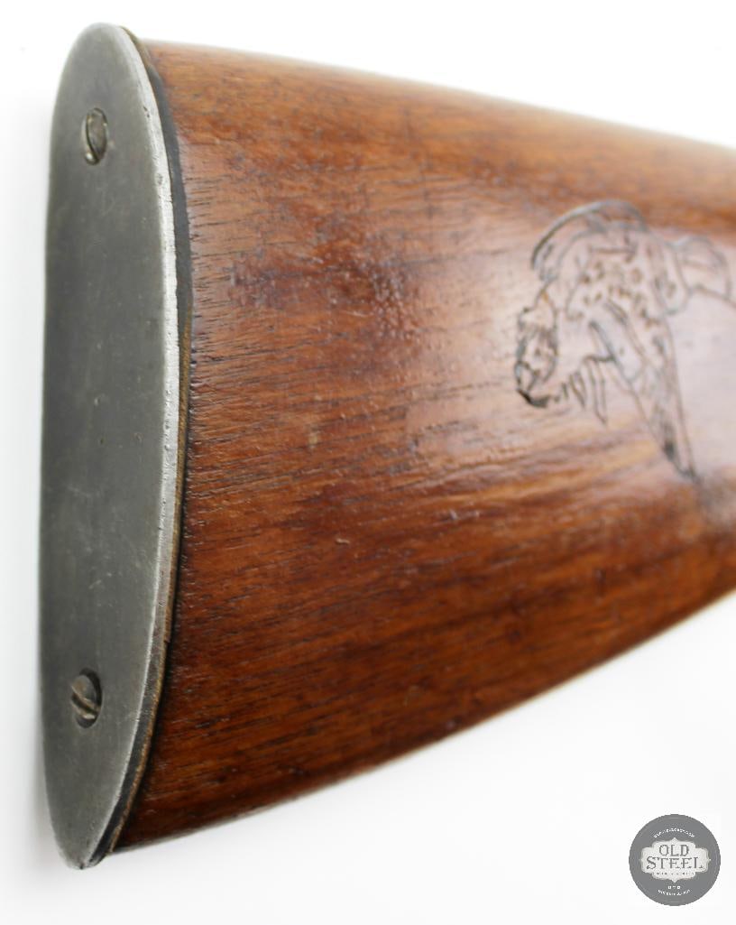 Marlin Model 50 .22 LR Semi Auto C&R 22.5" Barrel 14" LOP - 2