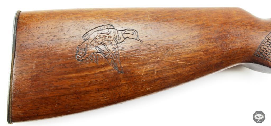 Marlin Model 50 .22 LR Semi Auto C&R 22.5" Barrel 14" LOP - 3