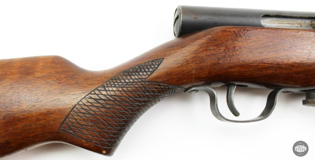 Marlin Model 50 .22 LR Semi Auto C&R 22.5" Barrel 14" LOP - 4