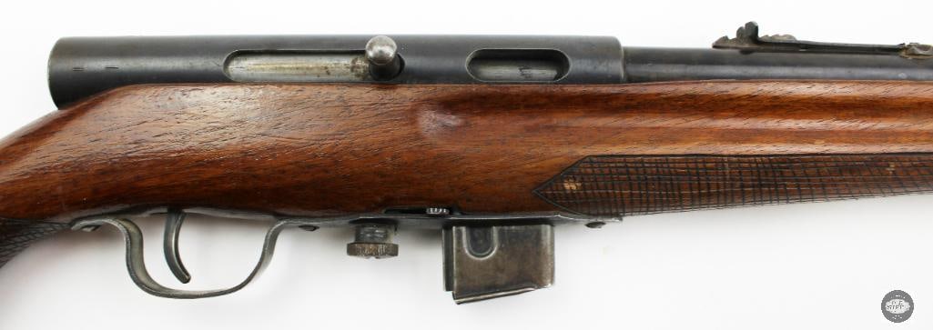 Marlin Model 50 .22 LR Semi Auto C&R 22.5" Barrel 14" LOP - 5
