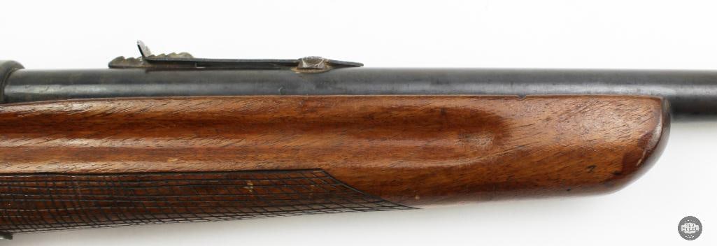 Marlin Model 50 .22 LR Semi Auto C&R 22.5" Barrel 14" LOP - 6