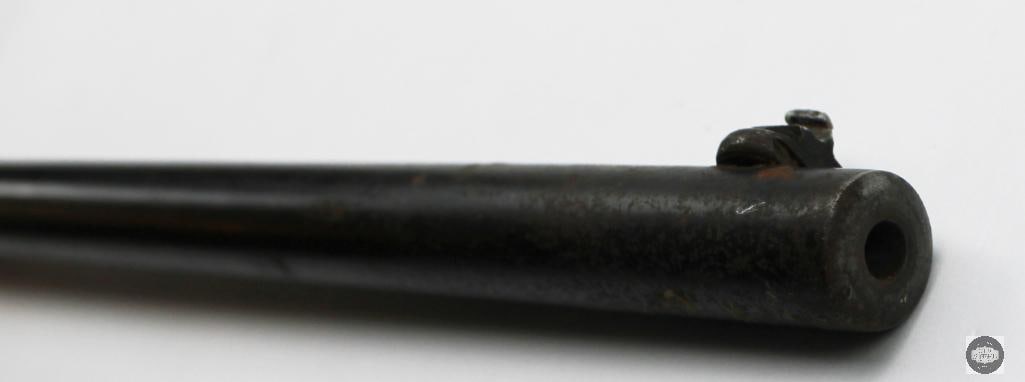 Marlin Model 50 .22 LR Semi Auto C&R 22.5" Barrel 14" LOP - 8
