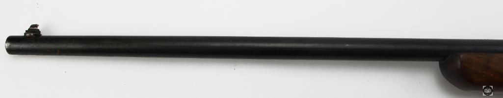 Marlin Model 50 .22 LR Semi Auto C&R 22.5" Barrel 14" LOP - 9