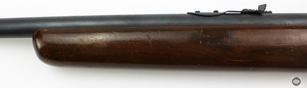 Remington Model 514 22 LR Single Shot Rifle - C&R - 10