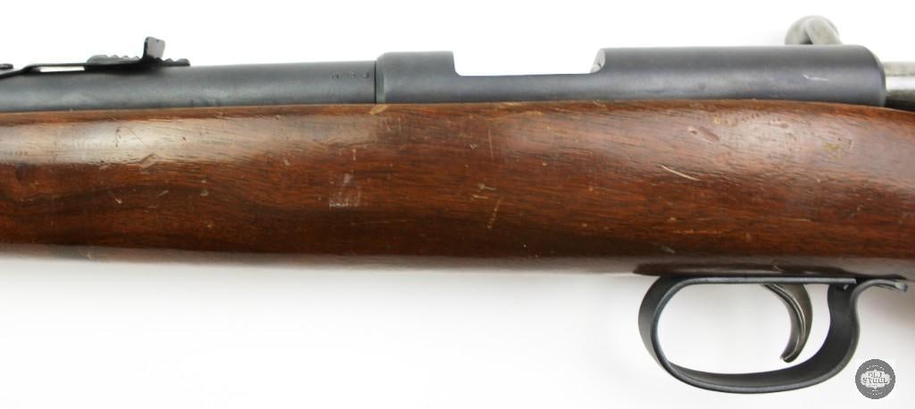 Remington Model 514 22 LR Single Shot Rifle - C&R - 11