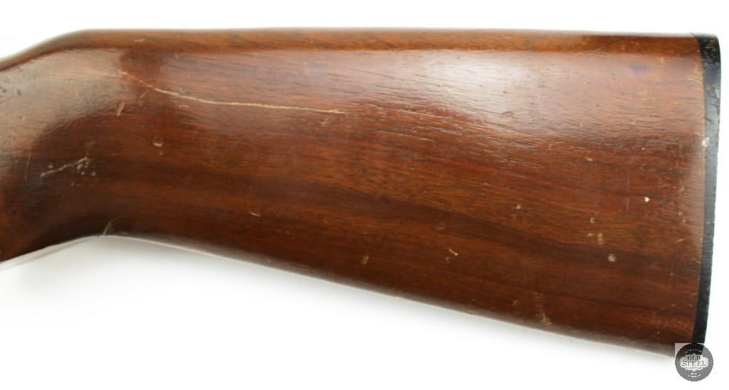Remington Model 514 22 LR Single Shot Rifle - C&R - 13