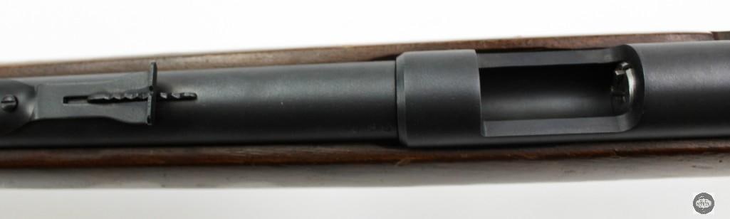 Remington Model 514 22 LR Single Shot Rifle - C&R - 16