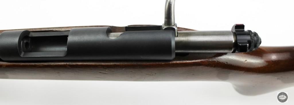 Remington Model 514 22 LR Single Shot Rifle - C&R - 17