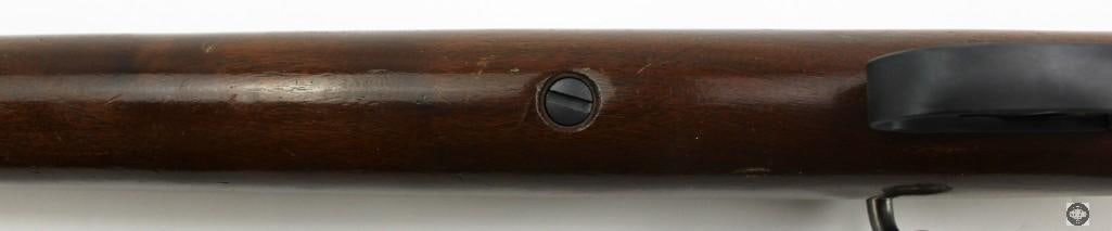 Remington Model 514 22 LR Single Shot Rifle - C&R - 20