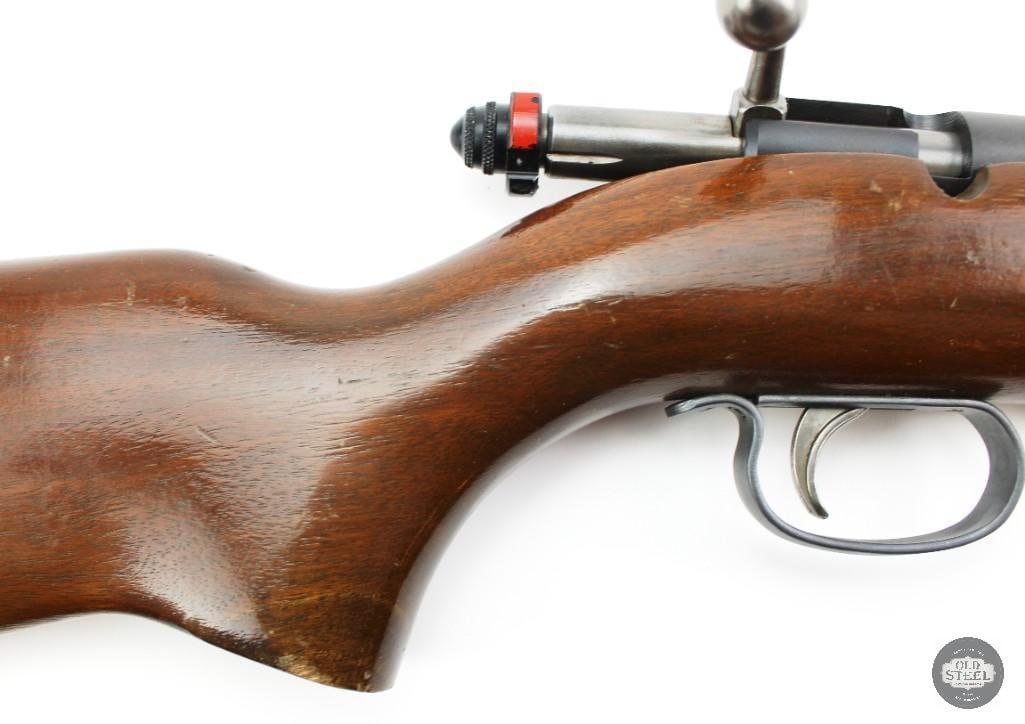 Remington Model 514 22 LR Single Shot Rifle - C&R - 4