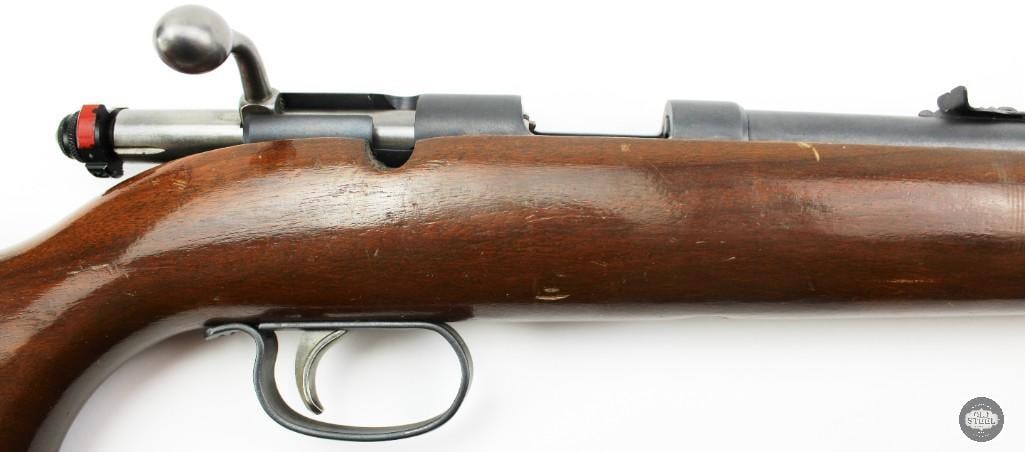 Remington Model 514 22 LR Single Shot Rifle - C&R - 5