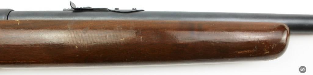 Remington Model 514 22 LR Single Shot Rifle - C&R - 6