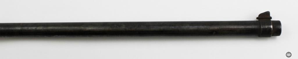 Hamilton No. 19 Single Shot .22 C&R 12" Barrel 13.5" LOP Non-Functional - 5