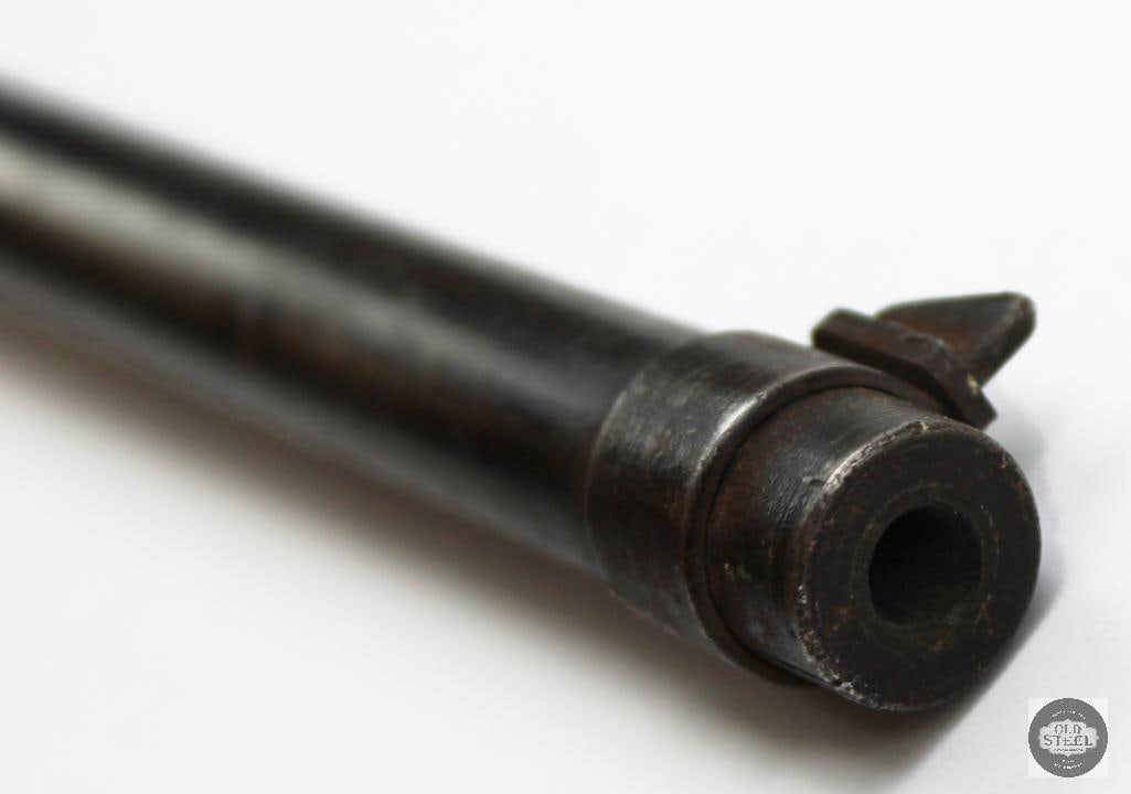 Hamilton No. 19 Single Shot .22 C&R 12" Barrel 13.5" LOP Non-Functional - 6