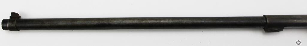 Hamilton No. 19 Single Shot .22 C&R 12" Barrel 13.5" LOP Non-Functional - 7