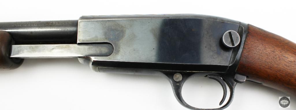 Winchester Model 61 .22 Cal Pump Action C&R 24" Barrel 13" LOP - 11