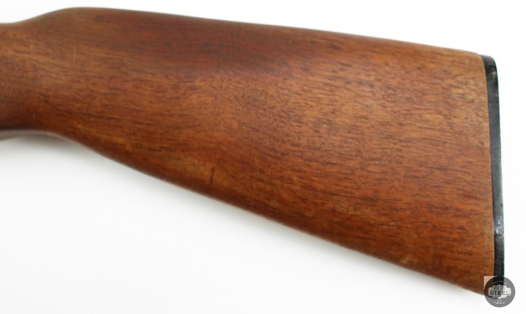 Winchester Model 61 .22 Cal Pump Action C&R 24" Barrel 13" LOP - 12