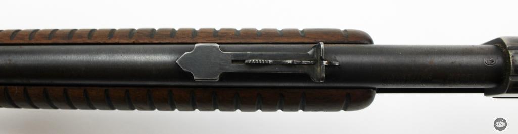 Winchester Model 61 .22 Cal Pump Action C&R 24" Barrel 13" LOP - 14