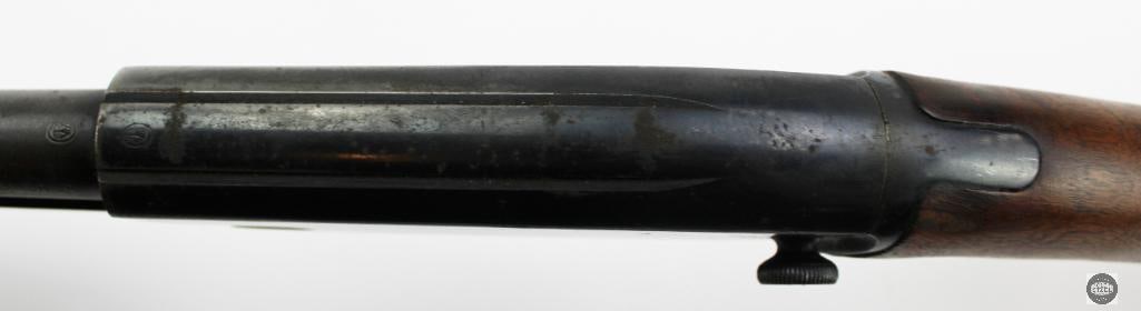 Winchester Model 61 .22 Cal Pump Action C&R 24" Barrel 13" LOP - 15