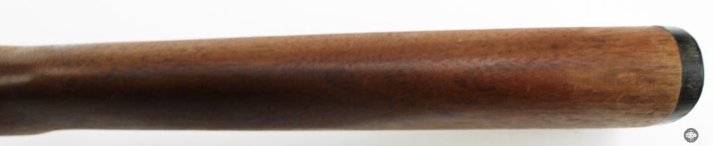 Winchester Model 61 .22 Cal Pump Action C&R 24" Barrel 13" LOP - 17