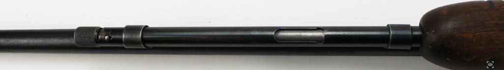 Winchester Model 61 .22 Cal Pump Action C&R 24" Barrel 13" LOP - 18