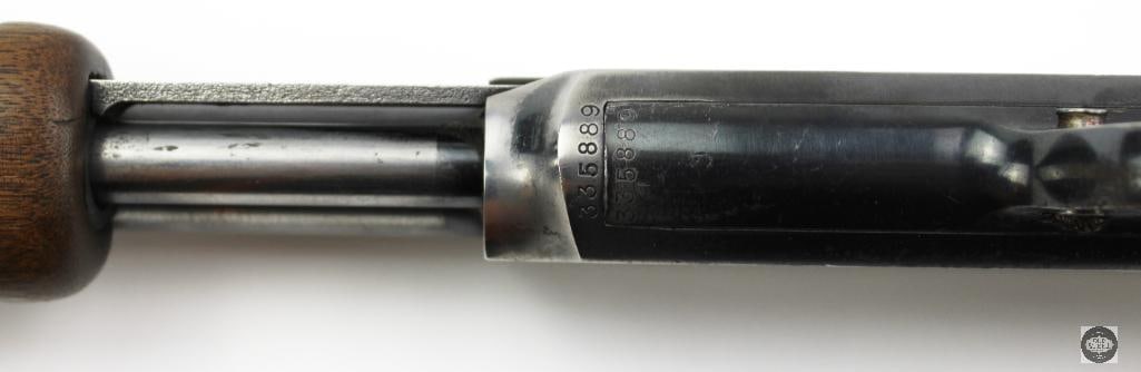 Winchester Model 61 .22 Cal Pump Action C&R 24" Barrel 13" LOP - 20