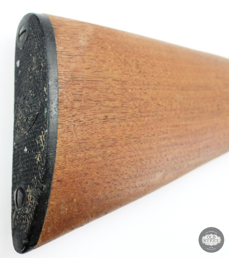 Winchester Model 61 .22 Cal Pump Action C&R 24" Barrel 13" LOP - 2