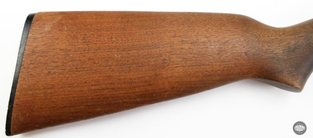 Winchester Model 61 .22 Cal Pump Action C&R 24" Barrel 13" LOP - 3