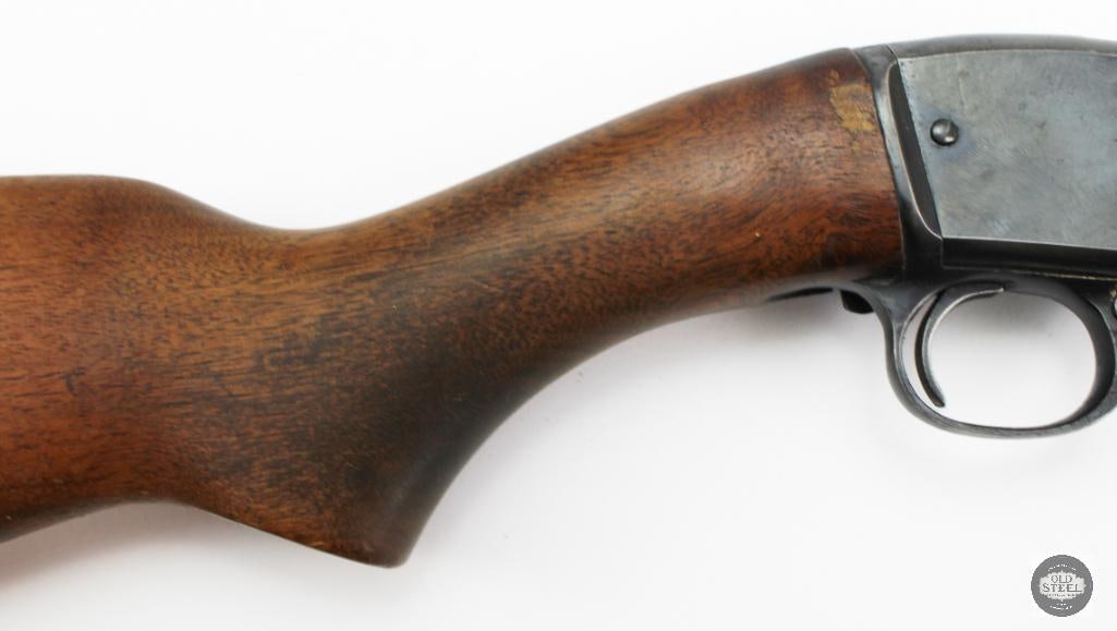 Winchester Model 61 .22 Cal Pump Action C&R 24" Barrel 13" LOP - 4