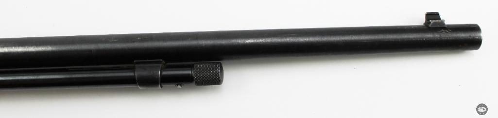 Winchester Model 61 .22 Cal Pump Action C&R 24" Barrel 13" LOP - 7