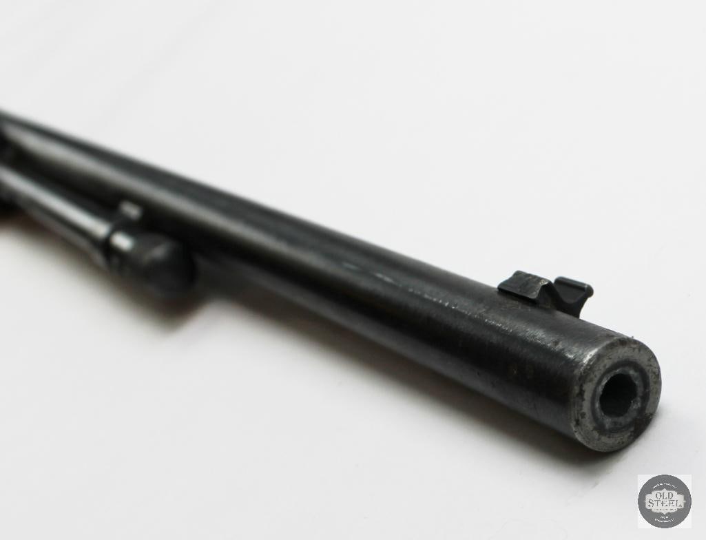 Winchester Model 61 .22 Cal Pump Action C&R 24" Barrel 13" LOP - 8
