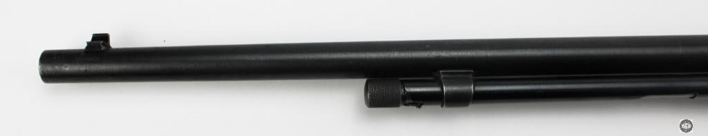 Winchester Model 61 .22 Cal Pump Action C&R 24" Barrel 13" LOP - 9