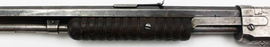 Winchester Model 90 .22 C&R 24" Octagon Barrel Mfg 1916 W/ Case - 11