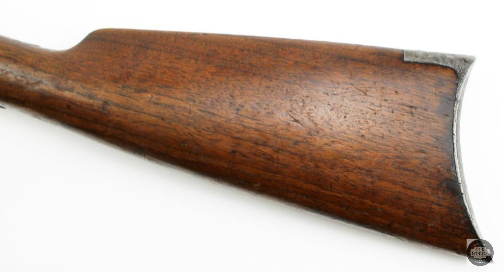 Winchester Model 90 .22 C&R 24" Octagon Barrel Mfg 1916 W/ Case - 13
