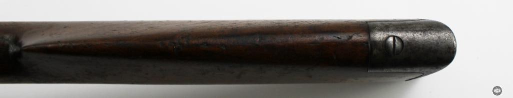 Winchester Model 90 .22 C&R 24" Octagon Barrel Mfg 1916 W/ Case - 19