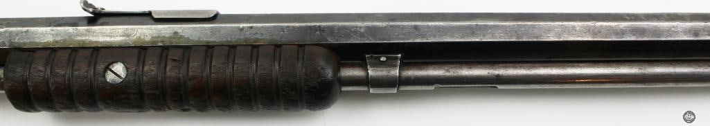 Winchester Model 90 .22 C&R 24" Octagon Barrel Mfg 1916 W/ Case - 6