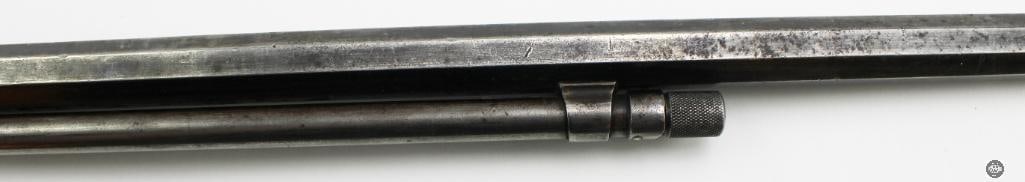 Winchester Model 90 .22 C&R 24" Octagon Barrel Mfg 1916 W/ Case - 7